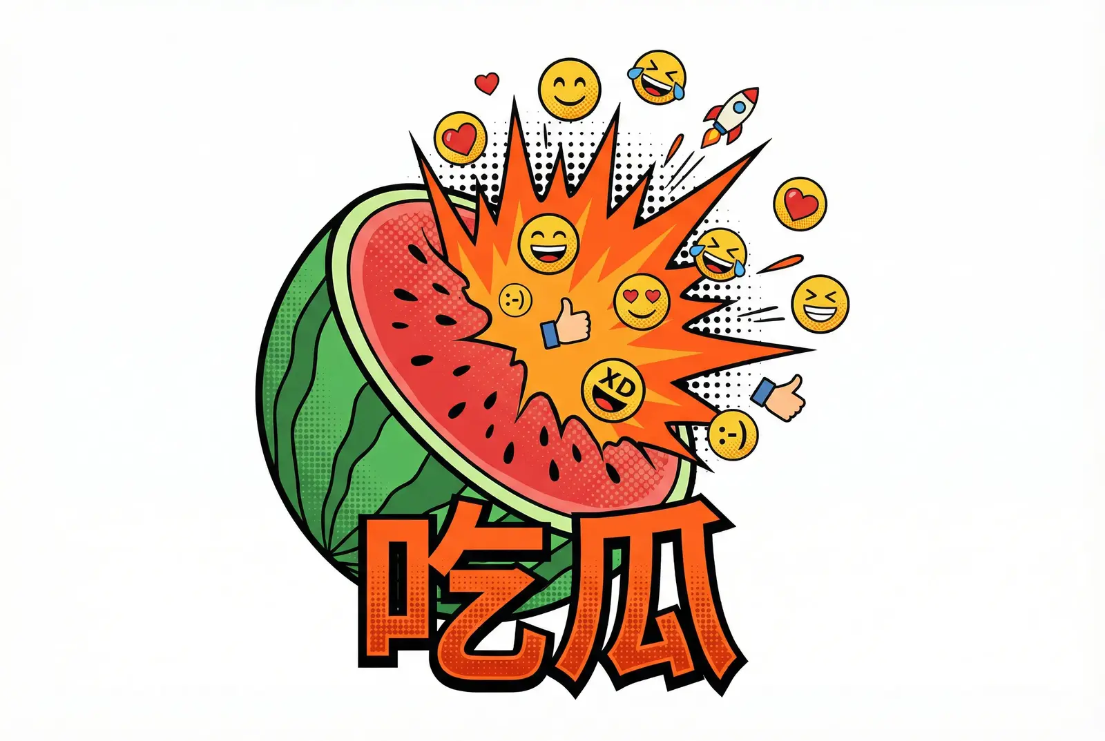 今日吃瓜-今日吃瓜官网入口 | 最新今日吃瓜资源大全 社区Logo